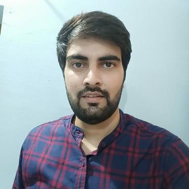 Manish P. at Softaims Manish P. - Lead Backend Engineer - PHP, MySQL and Database Platforms