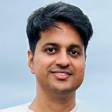 Manish Y. at Softaims Manish Y. - Lead Software Engineer - Cloud, Backend and Modern Frameworks