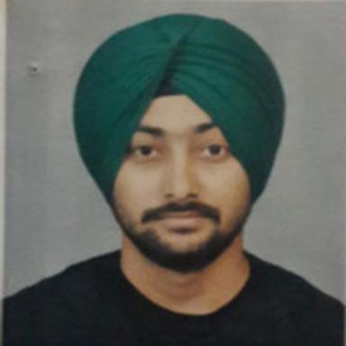 Manjeet S. at Softaims Manjeet S. - Lead Software Engineer - AI, Cloud and Generative AI Platforms