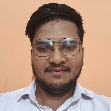 Manoj K. at Softaims Manoj K. - Junior Full-Stack Engineer - MERN, Python and Mobile Platforms