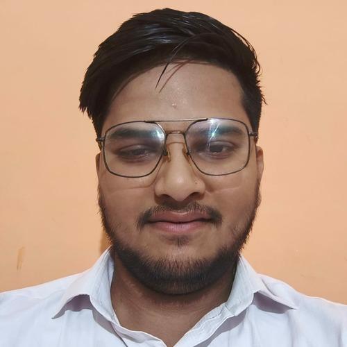 Manoj K. | Junior Full-Stack Engineer - MERN, Python and Mobile Platforms at Softaims Profile of Manoj K., Junior Full-Stack Engineer - MERN, Python and Mobile Platforms at Softaims