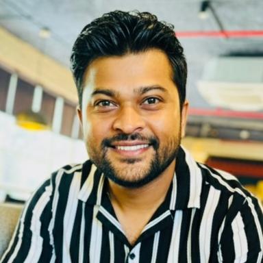 Manoj K. at Softaims Manoj K. - Software Engineer - Backend, PHP and E-Commerce Platforms