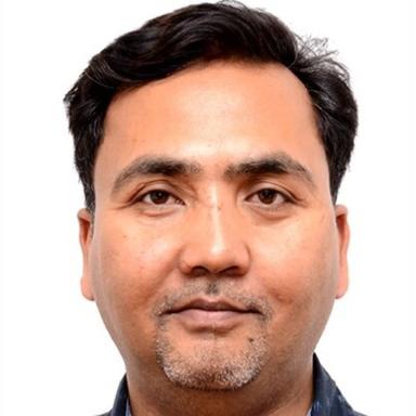 Manoj V. at Softaims Manoj V. - Software Engineer - Data Engineering, ETL and Data Science