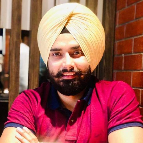 Manpreet S. | Lead Software Engineer - AI, Python and Fullstack at Softaims Profile of Manpreet S., Lead Software Engineer - AI, Python and Fullstack at Softaims