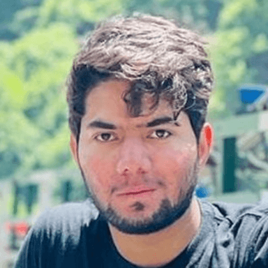 Mansha Q. at Softaims Mansha Q. - Senior Full-Stack Engineer - Web, Cloud and Modern Frameworks