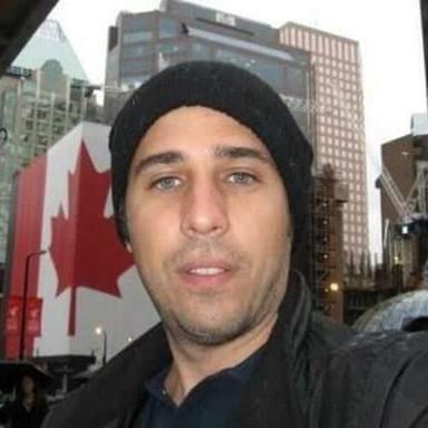 Manuel F. at Softaims Manuel F. - Lead Software Engineer - Cloud, Backend and AI Platforms