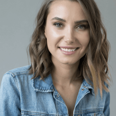 Margarita S. at Softaims Margarita S. - Lead QA Engineer - Mobile, Web and Testing Platforms