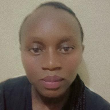 Margy M. at Softaims Margy M. - Software Engineer - Mobile, Backend and AI Platforms