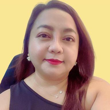 Maria Regina A. at Softaims Maria Regina A. - Lead Software Engineer - Blockchain, Financial Reporting and Real Estate Platforms