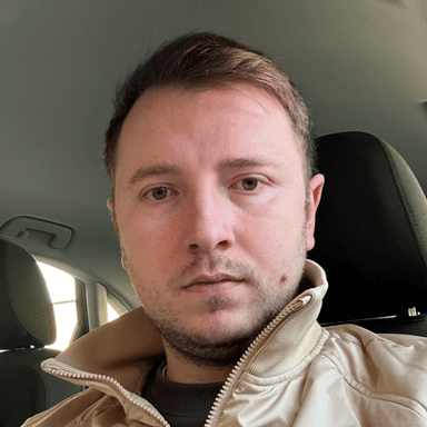 Marian S. at Softaims Marian S. - Lead Frontend Engineer - AI, Angular and Web Platforms