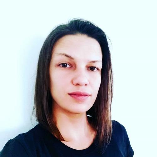 Mariia B. | Senior Frontend Engineer - React, Vue.js and Modern Frameworks at Softaims Profile of Mariia B., Senior Frontend Engineer - React, Vue.js and Modern Frameworks at Softaims