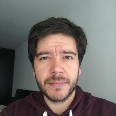 Marius G. at Softaims Marius G. - Senior Cloud Engineer - AWS, DevOps and Cloud Engineering