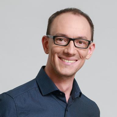 Mariusz S. at Softaims Mariusz S. - Junior Mobile Engineer - AI, iOS and Swift Platforms