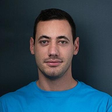 Marko K. at Softaims Marko K. - Senior Frontend Engineer - React, Tailwind CSS and Mobile Platforms