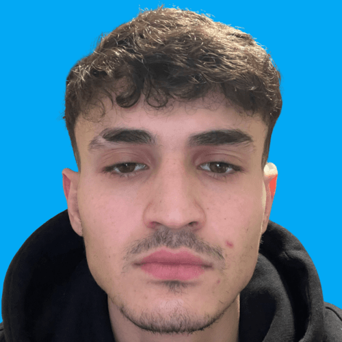 Martin Amir I. | Junior Full-Stack Engineer - React, Node and Shopify Platforms at Softaims Profile of Martin Amir I., Junior Full-Stack Engineer - React, Node and Shopify Platforms at Softaims