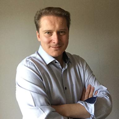 Martin I. at Softaims Martin I. - Junior Software Engineer - Web, Backend and General Development