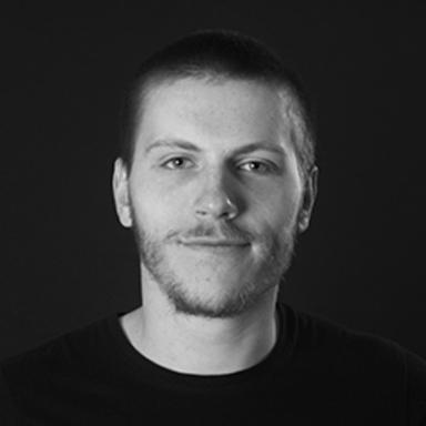 Martin P. at Softaims Martin P. - Lead Software Engineer - AI, Mobile and Web Platforms