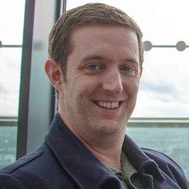 Martin S. at Softaims Martin S. - Software Engineer - Cloud, DevOps and General Development