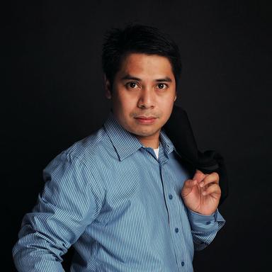 Marvin A. at Softaims Marvin A. - Senior Frontend Engineer - Bootstrap, jQuery and WordPress Platforms