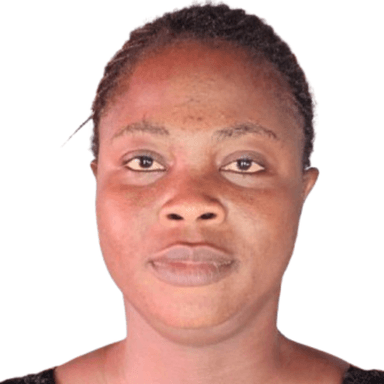 Mary A. at Softaims Mary A. - Junior Software Engineer - Web, Ecommerce and Design Platforms