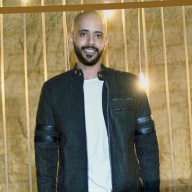 Masharai B. at Softaims Masharai B. - Software Engineer - AI, Cloud and General Development