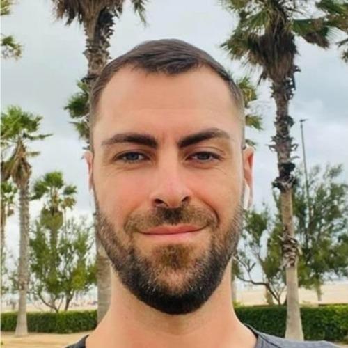 Massimiliano M. | Software Engineer - Full-Stack, Modern Frameworks and Cloud Platforms at Softaims Profile of Massimiliano M., Software Engineer - Full-Stack, Modern Frameworks and Cloud Platforms at Softaims