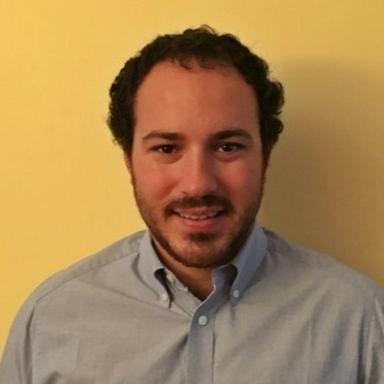 Matias M. at Softaims Matias M. - Lead Software Engineer - Cloud, Frontend and Mobile Platforms