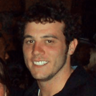 Matt G. at Softaims Matt G. - Lead Backend Engineer - PHP, AWS and Web Development