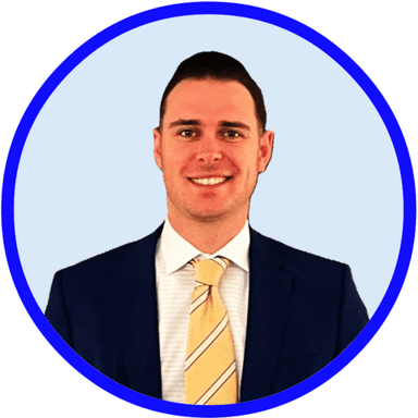 Matt G. at Softaims Matt G. - Junior Software Engineer - AI, Automation and General Development