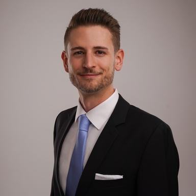 Matthias G. at Softaims Matthias G. - Software Engineer - AI, Cloud and Data Science Platforms