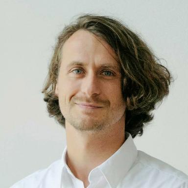 Matthias G. at Softaims Matthias G. - Junior Mobile Engineer - iOS, Swift and App Development