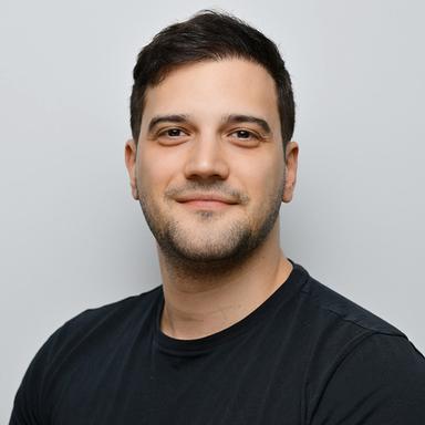 Max B. at Softaims Max B. - Software Engineer - Backend, Web and General Development