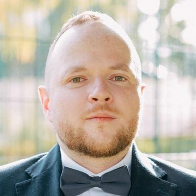 Max K. at Softaims Max K. - Software Engineer - Web, Backend and General Development