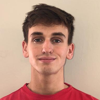 Max P. at Softaims Max P. - Senior Full-Stack Engineer - Node.js, Python and Web Development