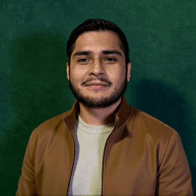 Maximiliano Alonso R. at Softaims Maximiliano Alonso R. - Software Engineer - AI, Machine Learning and Robotics Platforms