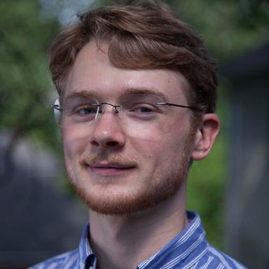 Maxwell H. at Softaims Maxwell H. - Senior Backend Engineer - Python, SQL and Cloud Platforms