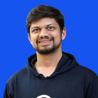 Mayank A. at Softaims Mayank A. - Software Engineer - Mobile, Blockchain and Android Platforms