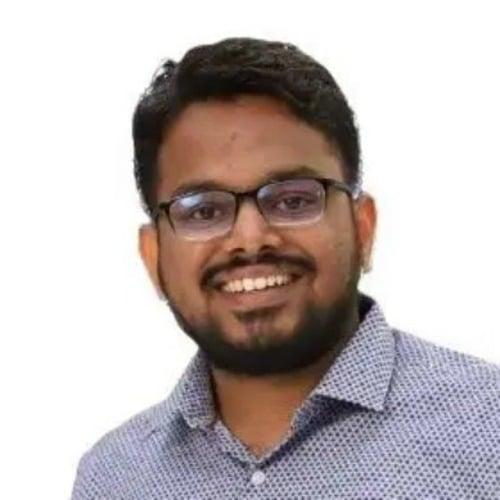Mayank D. | Lead Mobile Engineer - React Native, Flutter and iOS Platforms at Softaims Profile of Mayank D., Lead Mobile Engineer - React Native, Flutter and iOS Platforms at Softaims