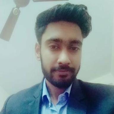 Mayank K. at Softaims Mayank K. - Senior Frontend Engineer - React, JavaScript and Web Development