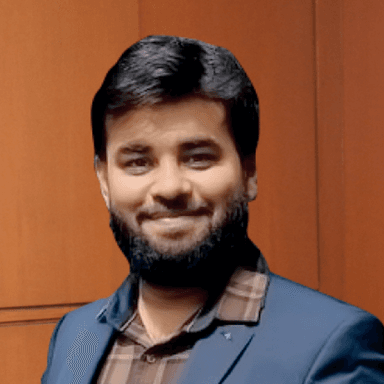 Mayank P. at Softaims Mayank P. - Lead Software Engineer - Game Development, Virtual Reality and Metaverse Platforms