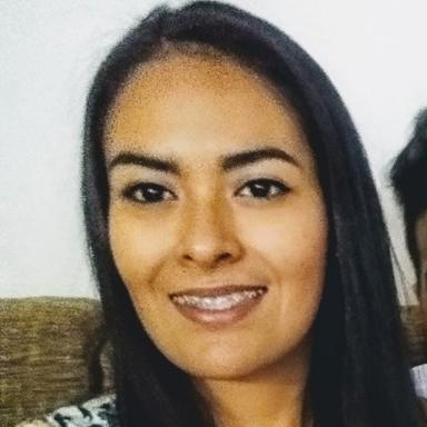 Mayra C. at Softaims Mayra C. - Senior Frontend Engineer - React, Vue.js and UI/UX Platforms