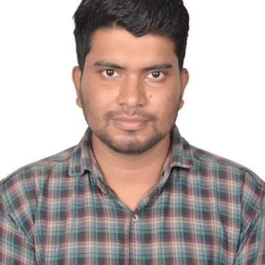 Mayur B. at Softaims Mayur B. - Junior Software Engineer - Mobile, Web and General Development