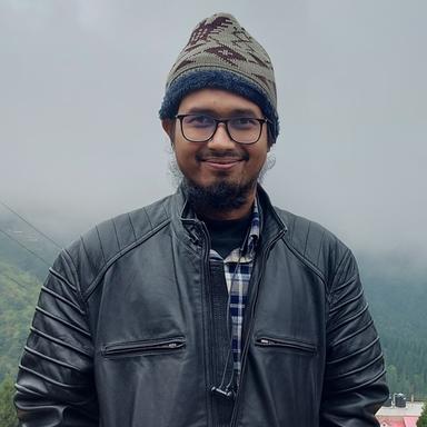 Md A. at Softaims Md A. - Junior Full-Stack Engineer - React, Node and Modern Frameworks