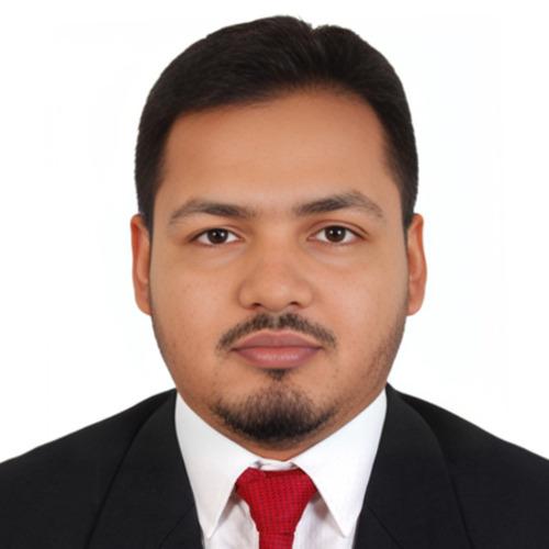 Md. Abu M. | Senior Full-Stack Engineer - Node.js, React and Cloud Platforms at Softaims Profile of Md. Abu M., Senior Full-Stack Engineer - Node.js, React and Cloud Platforms at Softaims