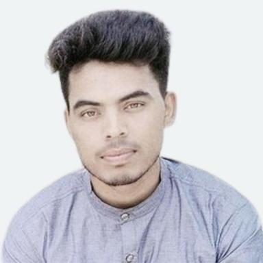 MD Akash H. at Softaims MD Akash H. - Junior Software Engineer - Web, CMS and General Development