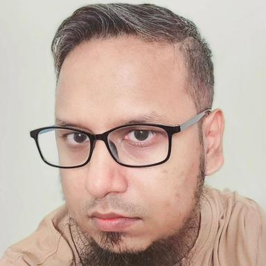 Md. Asif K. at Softaims Md. Asif K. - Lead Full-Stack Engineer - React, Node and Mobile Platforms