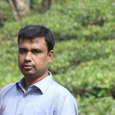 Md Ear A. at Softaims Md Ear A. - Lead Software Engineer - Cloud, DevOps and Microsoft Azure Platforms