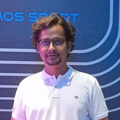 Md Golam K. at Softaims Md Golam K. - Software Engineer - Cloud, DevOps and Backend