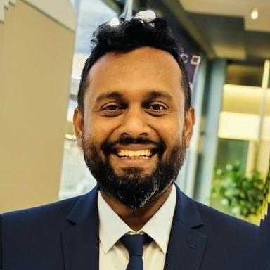 Md Harunur R. at Softaims Md Harunur R. - Lead Software Engineer - Cloud, DevOps and Architecture Platforms