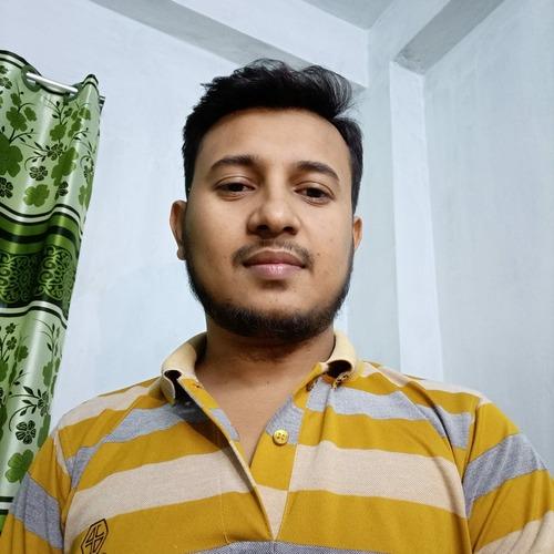 Md Khalid Bin A. | Software Engineer - Backend, Web and WordPress Development at Softaims Profile of Md Khalid Bin A., Software Engineer - Backend, Web and WordPress Development at Softaims